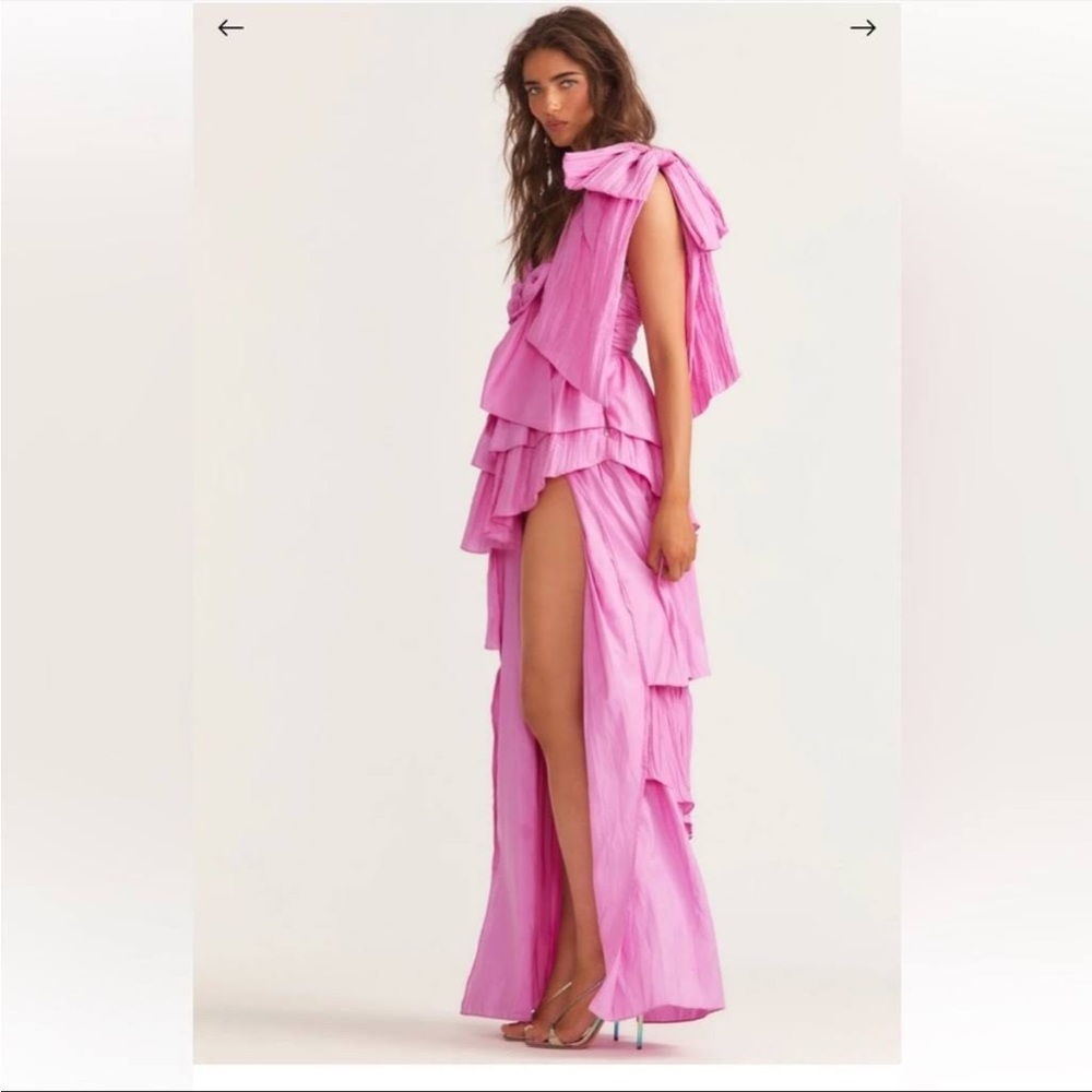 Love shack Fanci raylene dress